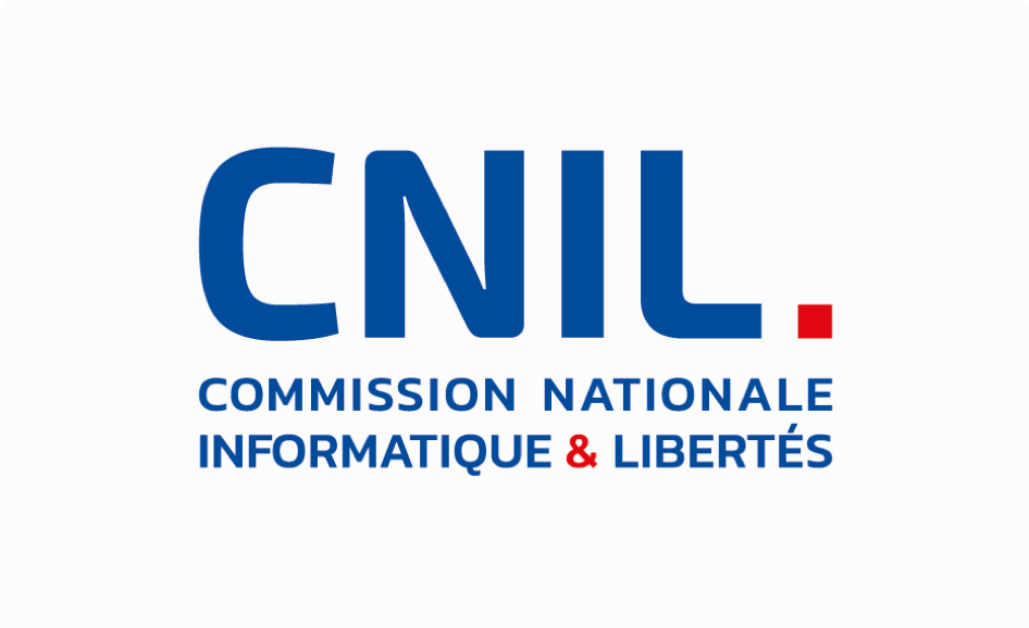 Certification CNIL