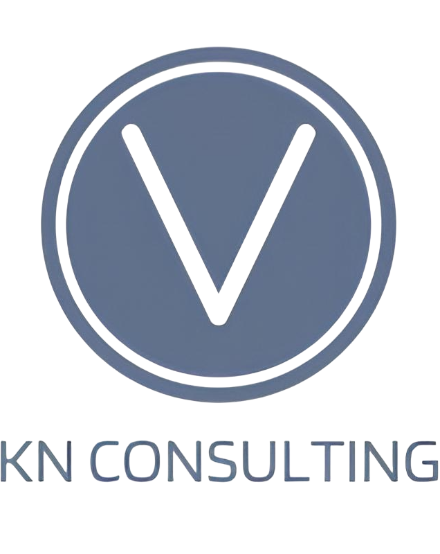 Logo KN Consulting