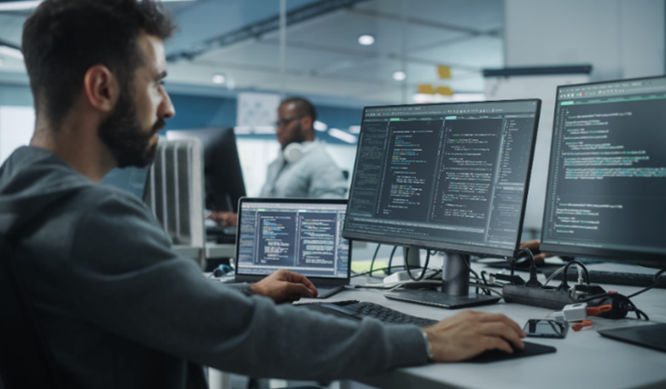 Support Informatique