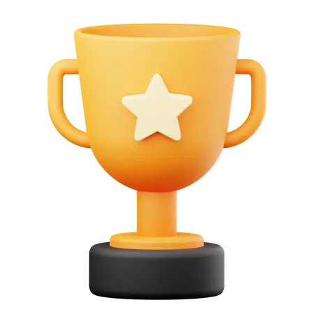 Trophée